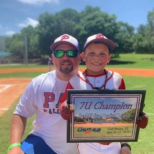 Meet your Posher, Terry